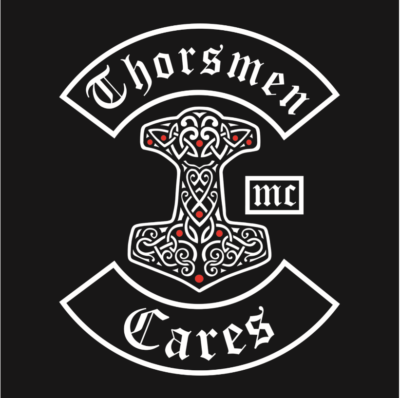 Cares Banner 100X100Cm